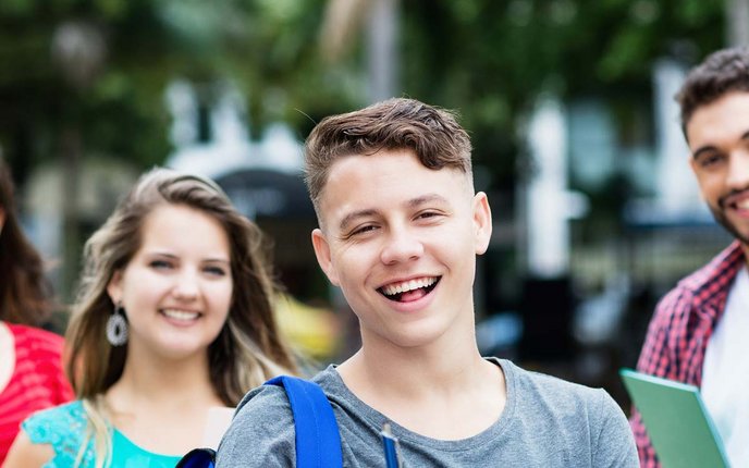Ausbildung & Praktika