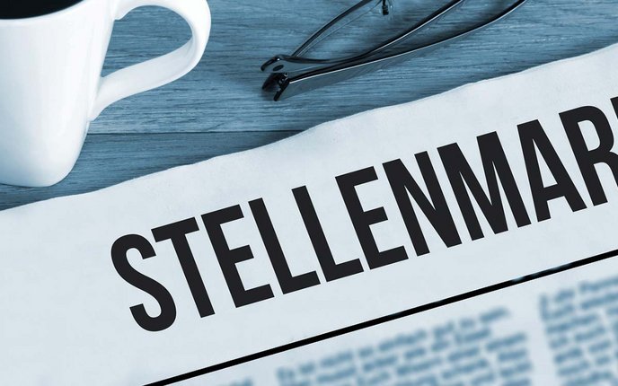 Stellenangebote