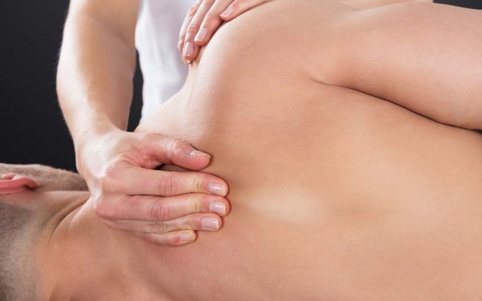Physikalische Therapie