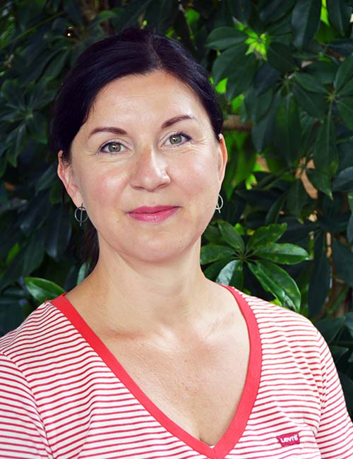 Dipl-Soz. Päd. Soz. Arb. (FH) Verena Jackstädt Dipl-Soz. Päd. Soz. Arb. (FH) Verena Jackstädt